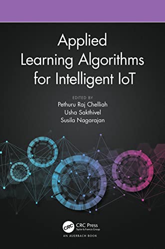 Beispielbild fr Applied Learning Algorithms for Intelligent IoT zum Verkauf von Chiron Media