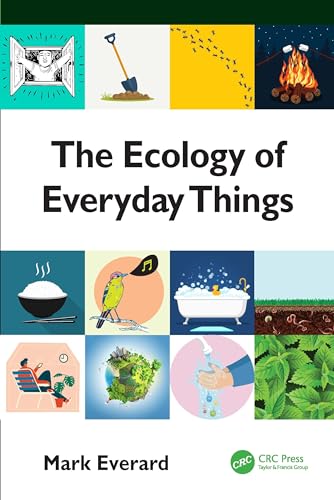 Imagen de archivo de The Ecology of Everyday Things a la venta por Blackwell's