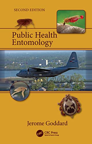 Stock image for Public Health Entomology for sale by Blackwell's