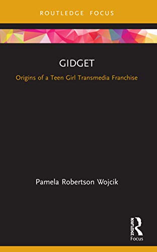 Stock image for Gidget: Origins of a Teen Girl Transmedia Franchise for sale by Chiron Media