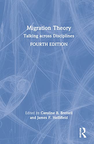 Stock image for Migration Theory for sale by PlumCircle