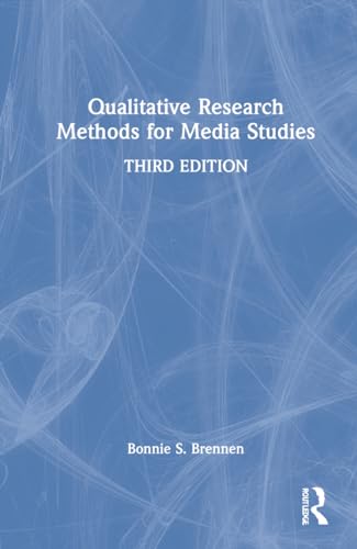 Stock image for Qualitative Research Methods for Media Studies for sale by Chiron Media