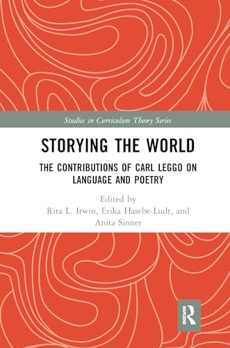 Imagen de archivo de Storying the World (Studies in Curriculum Theory Series) a la venta por Lucky's Textbooks