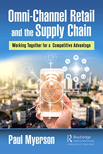 Stock image for Omni-Channel Retail and the Supply Chain for sale by Book Deals