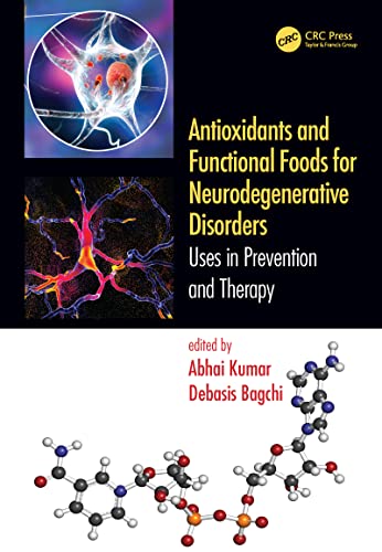 Imagen de archivo de Antioxidants and Functional Foods for Neurodegenerative Disorders a la venta por Blackwell's