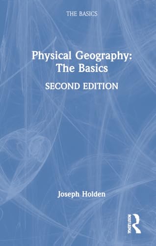 Beispielbild fr Physical Geography zum Verkauf von Blackwell's