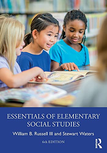 9780367643317: Essentials of Elementary Social Studies