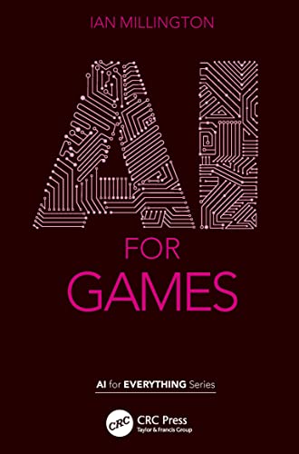 Stock image for AI for Games (AI for Everything) for sale by WorldofBooks