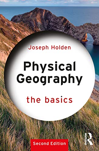 Beispielbild fr Physical Geography: The Basics: The Basics zum Verkauf von WorldofBooks