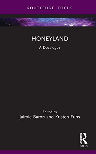 Imagen de archivo de Honeyland: A Docalogue a la venta por Blackwell's