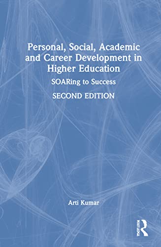 Imagen de archivo de Personal, Social, Academic and Career Development in Higher Education a la venta por Lucky's Textbooks