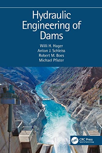 9780367645151: Hydraulic Engineering of Dams