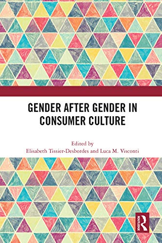 Imagen de archivo de Gender After Gender in Consumer Culture a la venta por Blackwell's