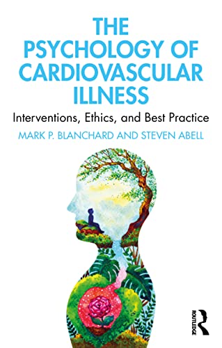 Stock image for The Psychology of Cardiovascular Illness for sale by Open Books