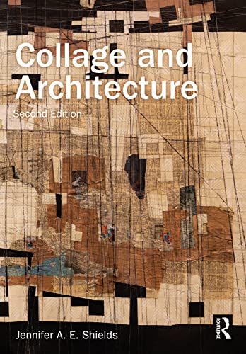 Beispielbild fr Collage and Architecture zum Verkauf von Blackwell's