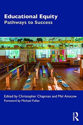 Beispielbild fr Educational Equity: Pathways to Success zum Verkauf von Blackwell's