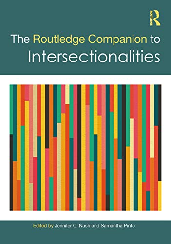 9780367652654: The Routledge Companion to Intersectionalities