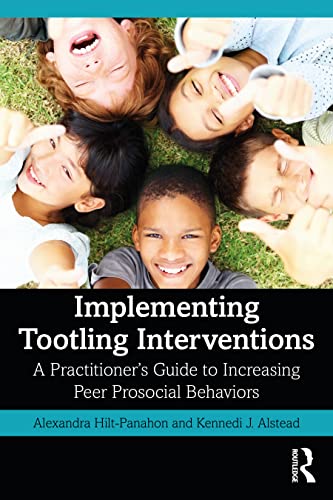 Beispielbild fr Implementing Tootling Interventions zum Verkauf von Blackwell's