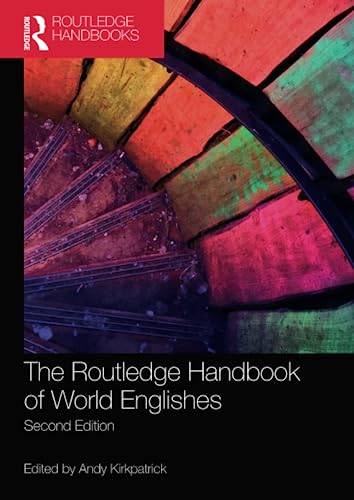 Beispielbild fr The Routledge Handbook of World Englishes zum Verkauf von Blackwell's