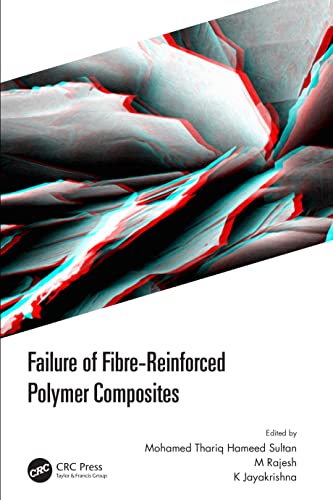 9780367653156: Failure of Fibre-Reinforced Polymer Composites