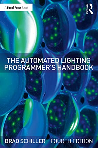 Imagen de archivo de The Automated Lighting Programmer's Handbook a la venta por Blackwell's
