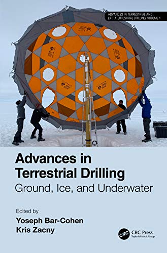 Stock image for Advances in Terrestrial Drilling:: Ground, Ice, and Underwater for sale by Books From California