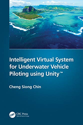 Stock image for Intelligent Virtual System for Underwater Vehicle Piloting using Unity for sale by Chiron Media