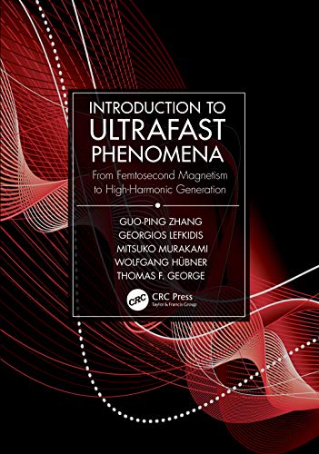Beispielbild fr Introduction to Ultrafast Phenomena zum Verkauf von Blackwell's