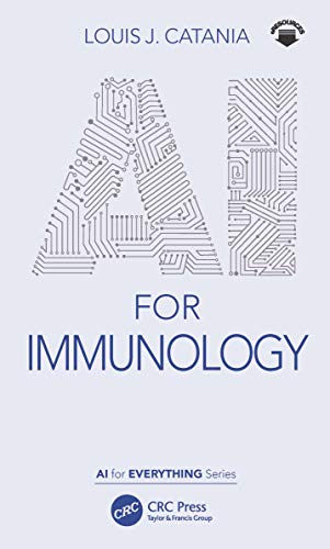 Beispielbild fr AI for Immunology (AI for Everything) zum Verkauf von Open Books