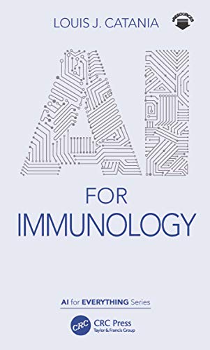 Stock image for AI for Immunology (AI for Everything) for sale by Open Books