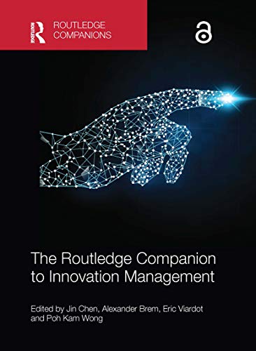 Stock image for The Routledge Companion to Innovation Management for sale by Blackwell's