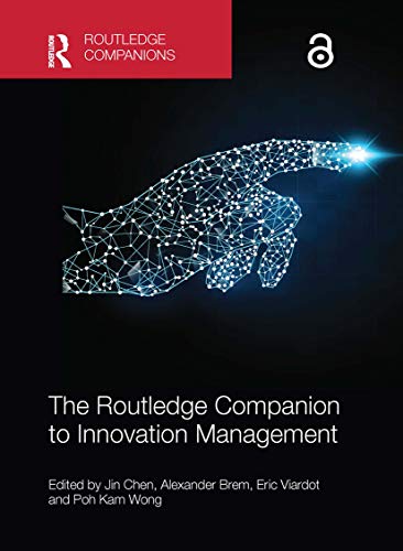 9780367656065: The Routledge Companion to Innovation Management (Routledge Companions in Business, Management and Marketing)