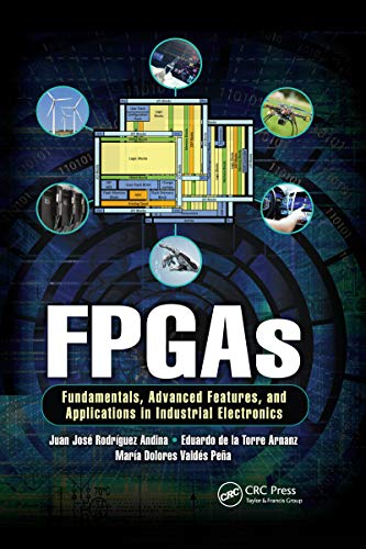 Imagen de archivo de FPGAs (Industrial Electronics) a la venta por Lucky's Textbooks