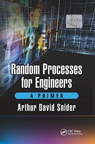 9780367656355: Random Processes for Engineers: A Primer