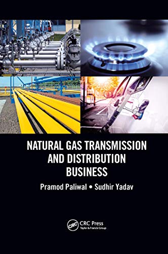Stock image for Natural Gas Transmission and Distribution Business for sale by Blackwell's