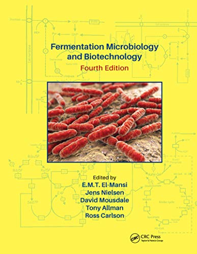 Imagen de archivo de Fermentation Microbiology and Biotechnology a la venta por Basi6 International