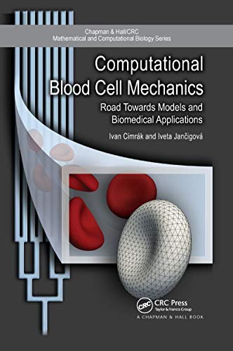 Stock image for Computational Blood Cell Mechanics for sale by Blackwell's