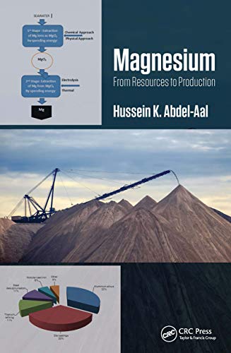 Beispielbild fr Magnesium zum Verkauf von Blackwell's