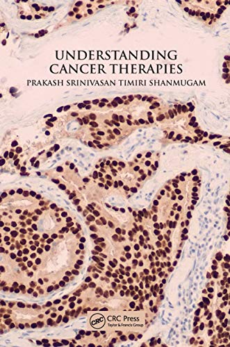 Stock image for Understanding Cancer Therapies for sale by Blackwell's