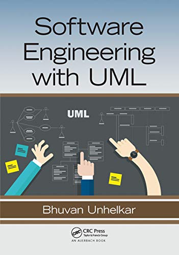 9780367657383: Software Engineering with UML