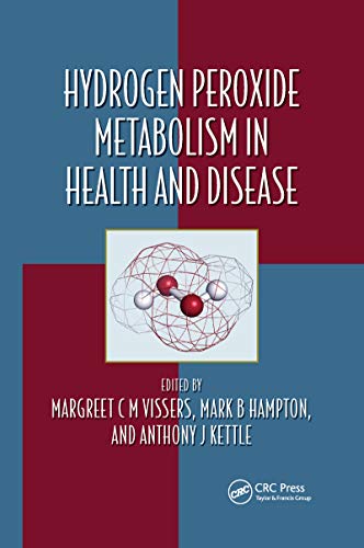 Beispielbild fr Hydrogen Peroxide Metabolism in Health and Disease zum Verkauf von Blackwell's