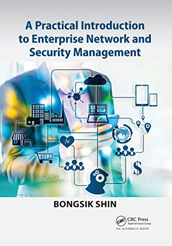 Stock image for A Practical Introduction to Enterprise Network and Security Management for sale by Revaluation Books