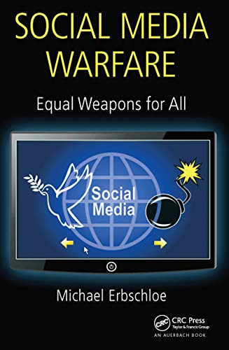 Imagen de archivo de Social Media Warfare: Equal Weapons for All a la venta por Wonder Book