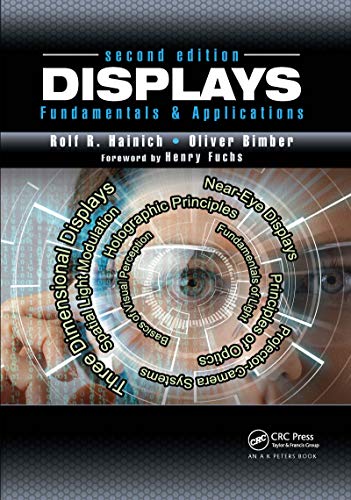 Stock image for Displays for sale by Blackwell's