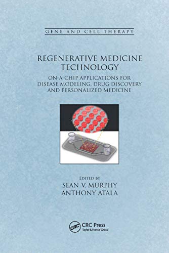 Stock image for Regenerative Medicine Technology for sale by Blackwell's