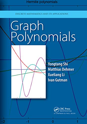 Stock image for Graph Polynomials for sale by Blackwell's