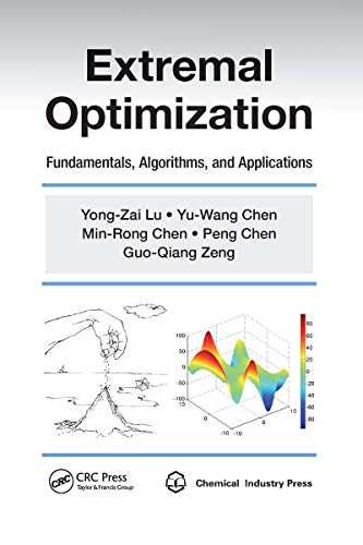 Imagen de archivo de Extremal Optimization a la venta por Blackwell's