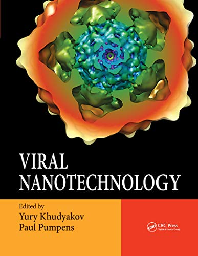 Imagen de archivo de Viral Nanotechnology a la venta por Blackwell's