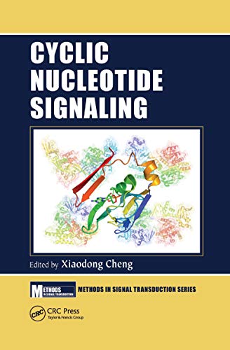 Stock image for Cyclic Nucleotide Signaling for sale by Blackwell's
