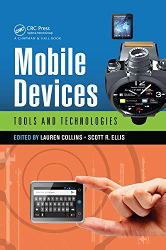 9780367658854: Mobile Devices: Tools and Technologies
